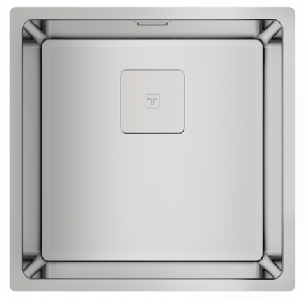 Мойка кухонная TEKA FLEX LINEA RS15 40.40 Нерж. сталь (115000014)