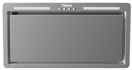 Витяжка TEKA GFL 57760 (113100007)