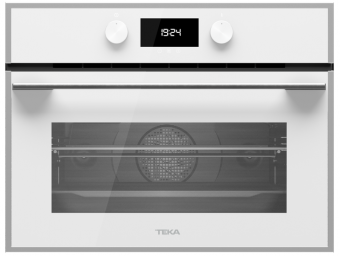 TEKA  HLC 840 WH (41531024)