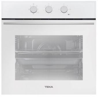 TEKA  HSB 610 WH (41560111)