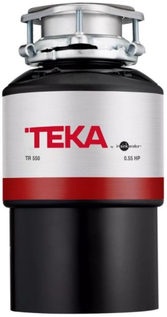 Подрібнювач TEKA TR 750