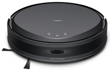 Робот-пилосос TP-LINK Tapo RV20 Max