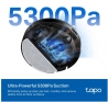 Робот-пилосос TP-LINK Tapo RV20 Max