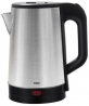 Электрочайник Twix HMKT-11 Inox&Black