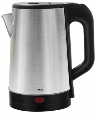 Kumtel  HMKT-11 Inox&Black