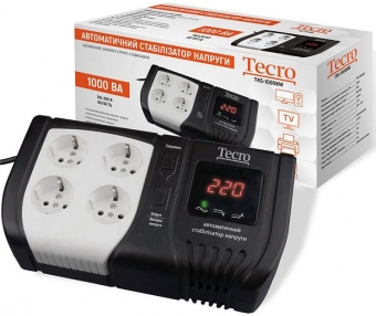 Tecro  TRS-1000BW