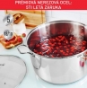 Набір посуду Tefal B864SA74 Intuition