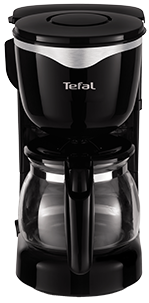 Кофеварка Tefal CM 340811