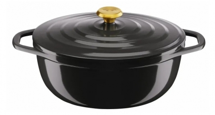 Каструля Tefal E2558904 Air
