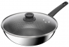Сковородка Tefal E3411655 Emotion+ Power