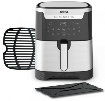 Tefal  EY 801D 15