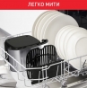 Мультипечь Tefal EY 801D 15