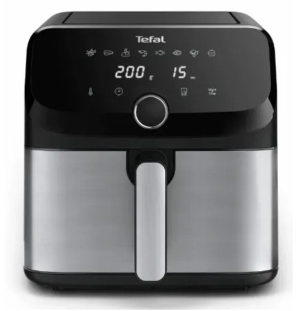 Мультипіч Tefal EY 855D 10