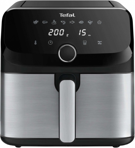 Мультипечь Tefal EY 855D 10