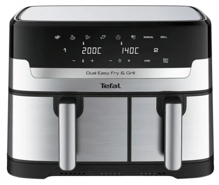 Мультипечь Tefal EY 905D 10