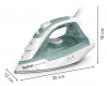 Утюг Tefal FV2C42E0