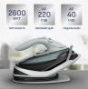 Утюг Tefal FV6670E0
