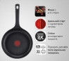 Сковородка Tefal G6120444 Trattoria Pro