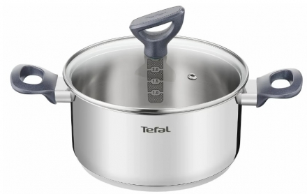 Каструля Tefal G7124445 Daily Cook