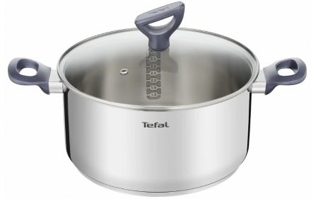 Каструля Tefal G7124645 Daily Cook