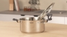 Каструля Tefal G7124645 Daily Cook