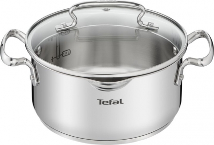 Каструля Tefal G7194456 Duetto+