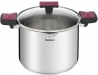 Набір посуду Tefal G723SA74 Cook&Clip