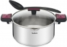 Набір посуду Tefal G723SA74 Cook&Clip