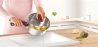 Набір посуду Tefal G723SA74 Cook&Clip