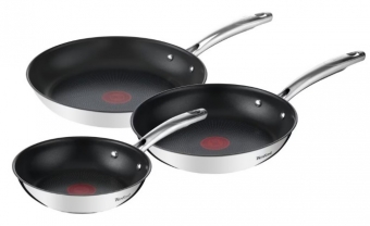 Tefal  G732S334 Duetto+