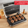 Електрогриль Tefal GC 784 D30