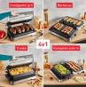 Електрогриль Tefal GC 784 D30