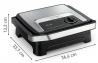 Електрогриль Tefal GC272D10