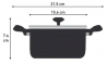 Каструля Tefal H8743155 Minis