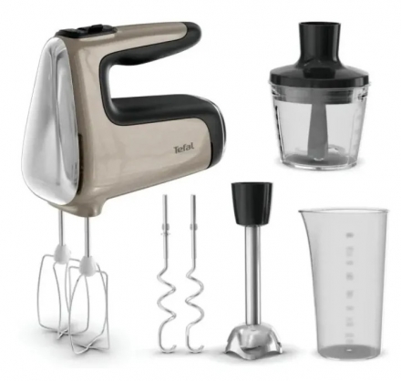 Міксер Tefal HT663AF0
