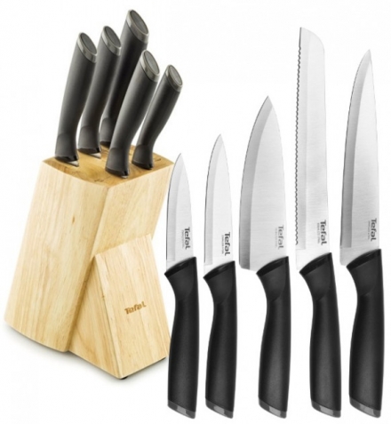 Набор ножей Tefal K221SA14