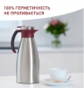 Термокувшин Tefal K3042214 Soft Grip