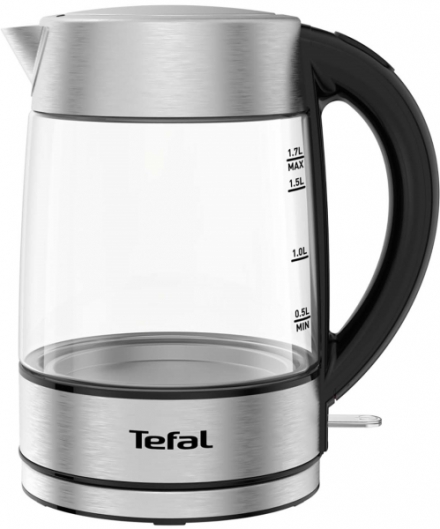 Электрочайник Tefal KI 772D 38