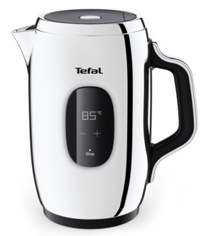 Електрочайник Tefal KI 883D 10