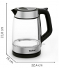 Електрочайник Tefal KI605830