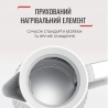 Електрочайник Tefal KO 2501 30