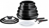 Набір посуду Tefal  L1539843 Ingenio Easy Cook&Clean