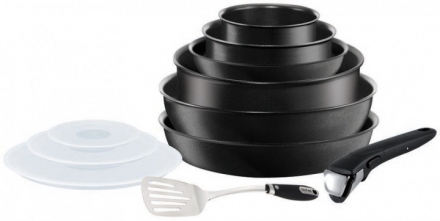 Набор посуды Tefal L6509902 Ingenio Expertise