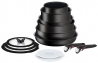 Набор посуды Tefal L7639002 Ingenio Unlimited