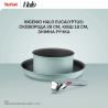 Набор посуды Tefal L8029053 Ingenio Halo Eucalyptus