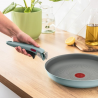 Набор посуды Tefal L8029053 Ingenio Halo Eucalyptus