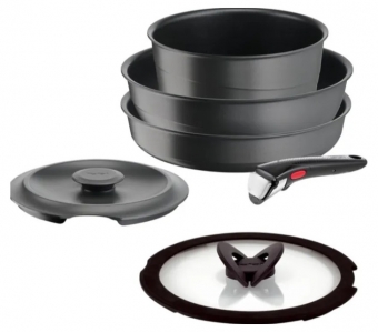 Tefal  L867S604 Ingenio Inspiration