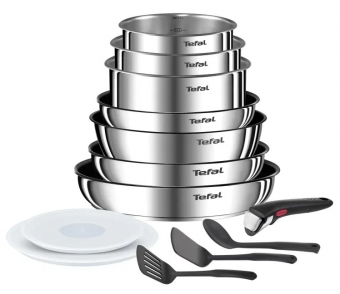 Tefal  L897DS04 Ingenio Emotion