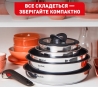 Набір посуду Tefal L897S574 Ingenio Emotion