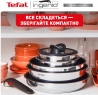 Набір посуду Tefal L897SK04 Ingenio ON